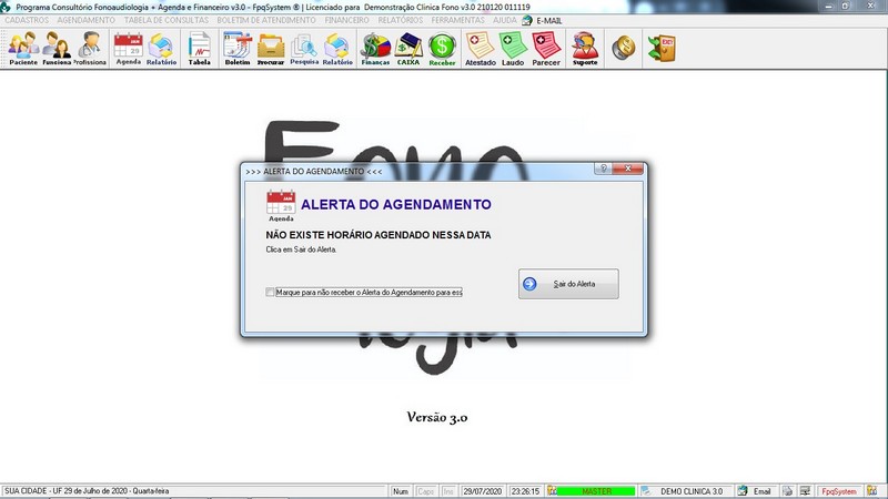 Fundo de Tela Fundo de Tela