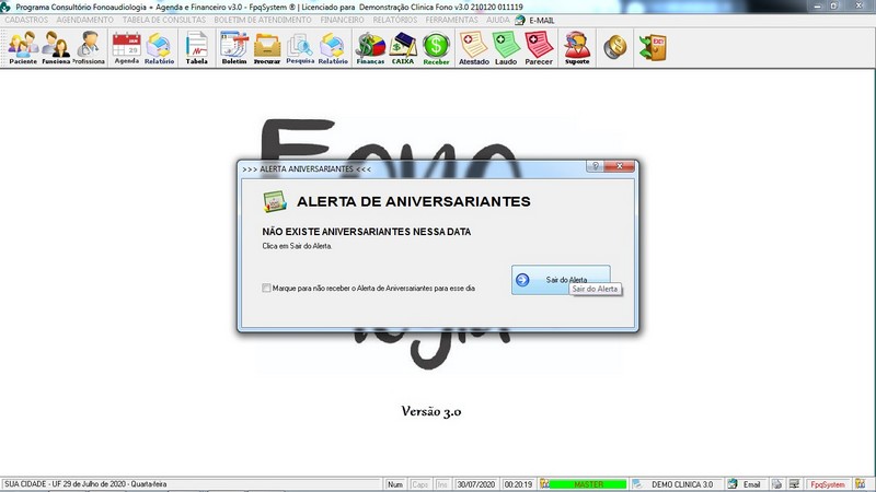 Fundo de Tela Fundo de Tela