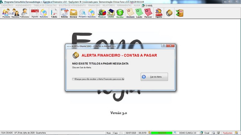 Fundo de Tela Fundo de Tela
