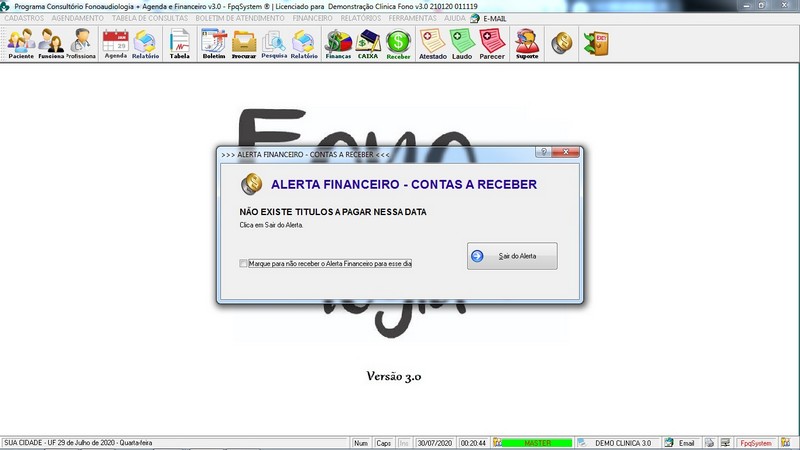Fundo de Tela Fundo de Tela