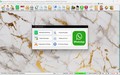 Programa Marmoraria, Vendas, Financeiro,  Estatisticas e Agendametno v7.8 Plus
