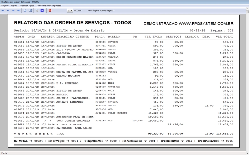 Programa OS Oficina 2.0