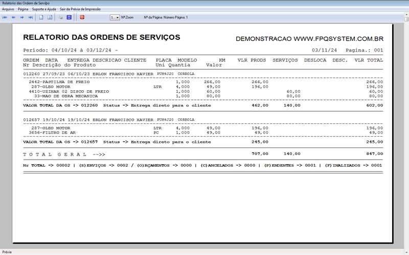 Programa OS Oficina 2.0