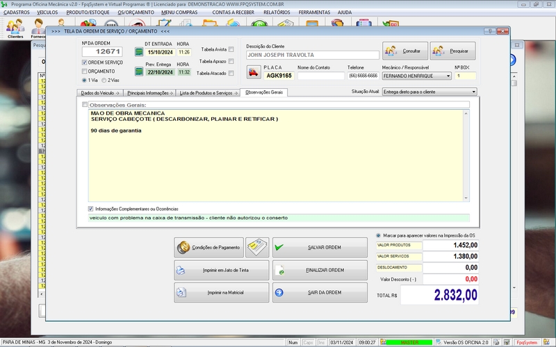 Programa OS Oficina 2.0