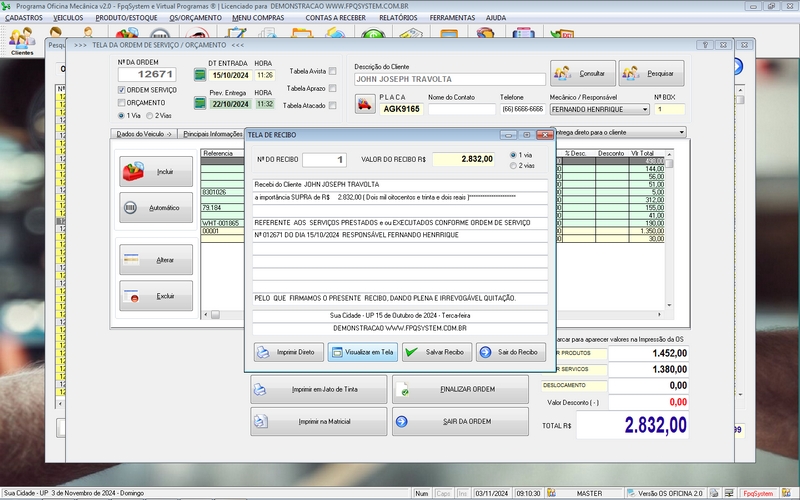 Programa OS Oficina 2.0