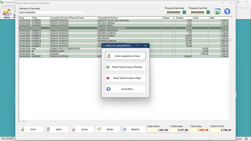 Programa Vendas 4.0 Plus