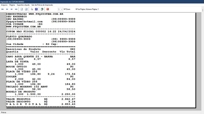 Programa Vendas 4.0 Plus