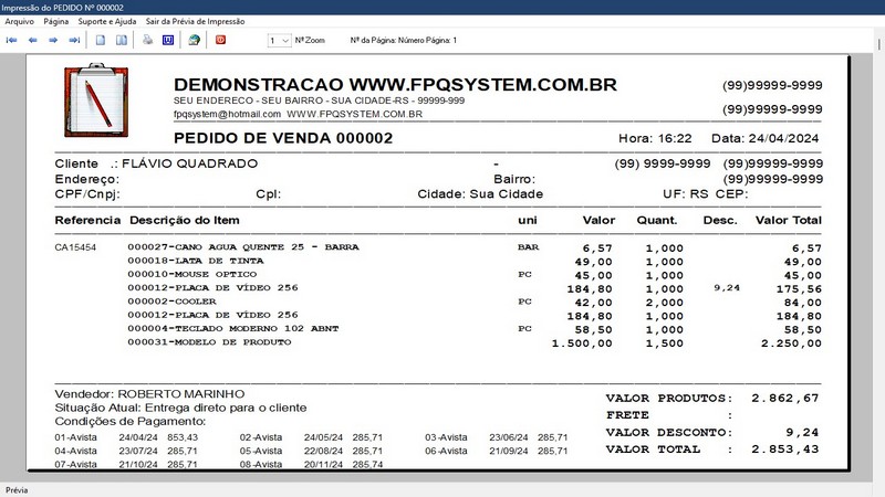 Programa Vendas 4.0 Plus