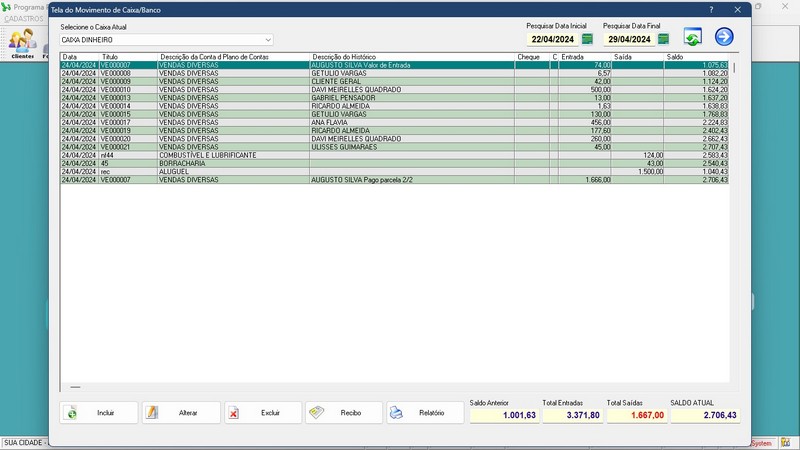 Programa Vendas 4.0 Plus