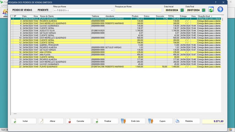 Programa Vendas 4.0 Plus