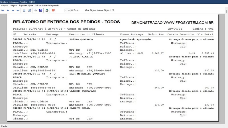 Programa Vendas 4.0 Plus