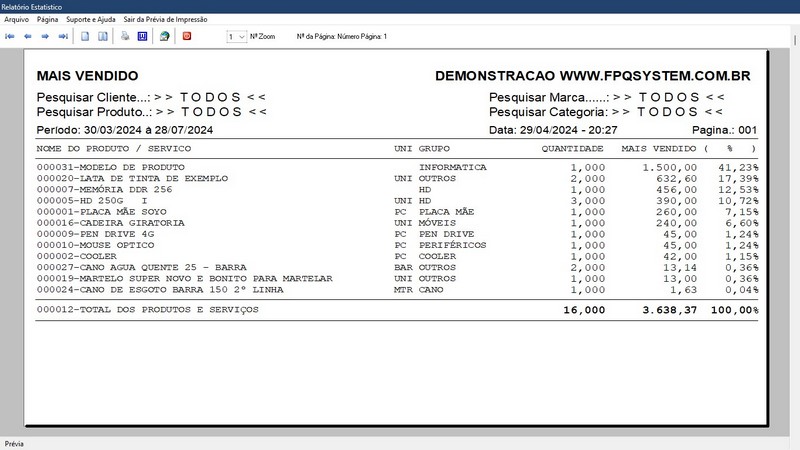 Programa Vendas 4.0 Plus