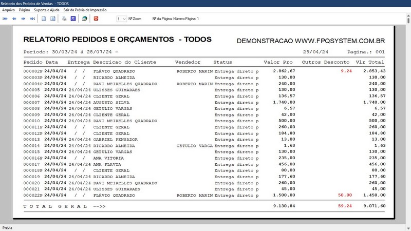 Programa Vendas 4.0 Plus