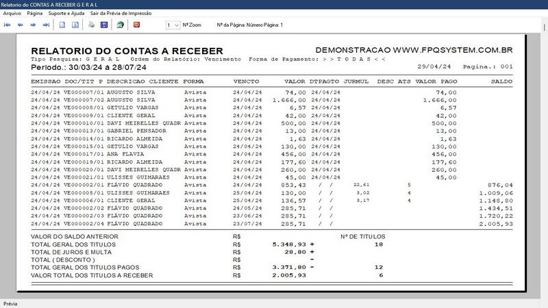 Programa Vendas 4.0 Plus