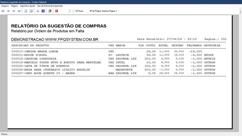 Programa Vendas 4.0 Plus