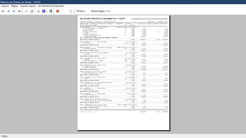 Programa Vendas 4.0 Plus