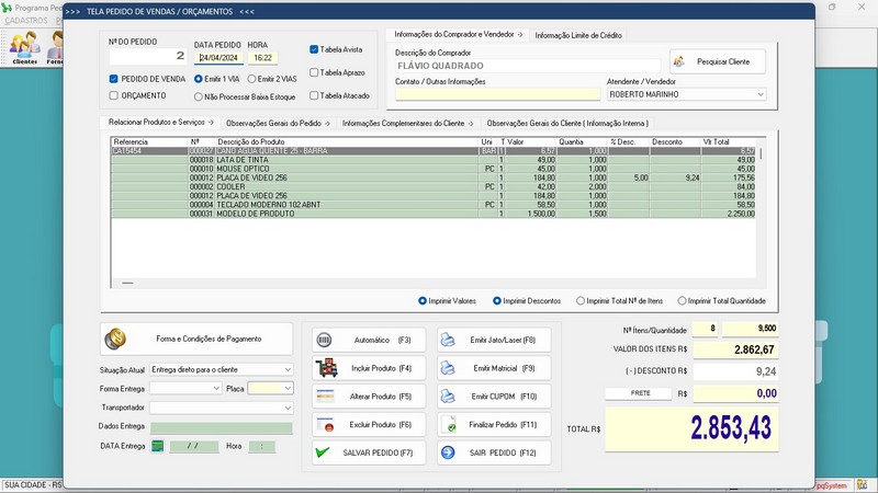 Programa Vendas 4.0 Plus