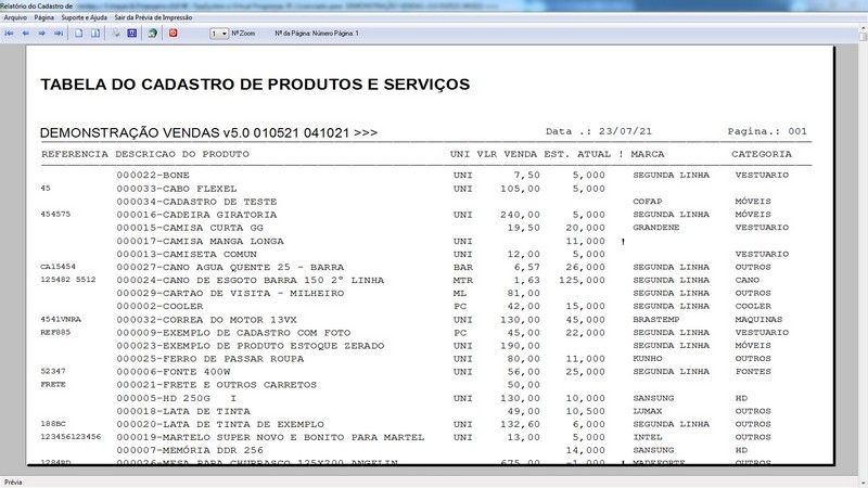 Programa Vendas 5.0 Plus Programa Vendas 5.0 Plus