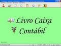 Programa Livro Caixa Contabil v1.5