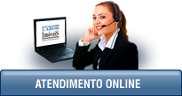 Atendimento on line de segunda a sexta das 08:00 as 23:00 Atendimento on line de segunda a sexta das 08:00 as 23:00