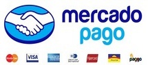 Comprar via Cartão de Crédito Parcelado via Mercado Pago Comprar via Cartão de Crédito Parcelado via Mercado Pago