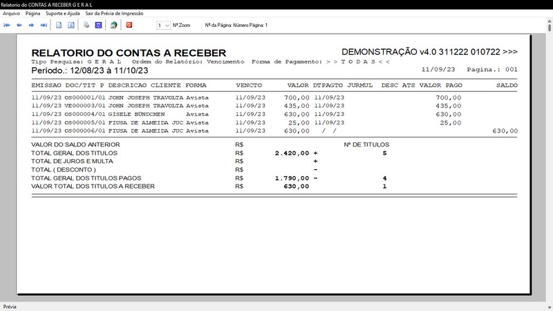 Programa OS Segurana Eletrnica v4.0 - FpqSystem