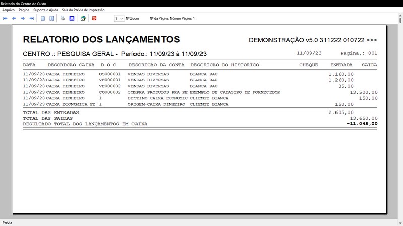 Programa OS Segurana Eletrnica 5.0 Plus