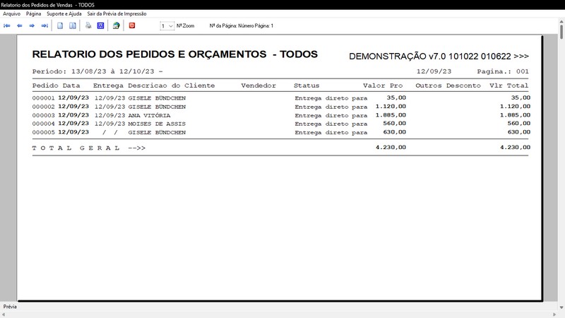 Programa OS Segurana Eletrnica  7.0 Plus