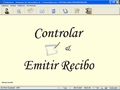 CLIQUE AQUI para conhecer melhor o programa Programa Recibo Pagador e Recebedor v1.0