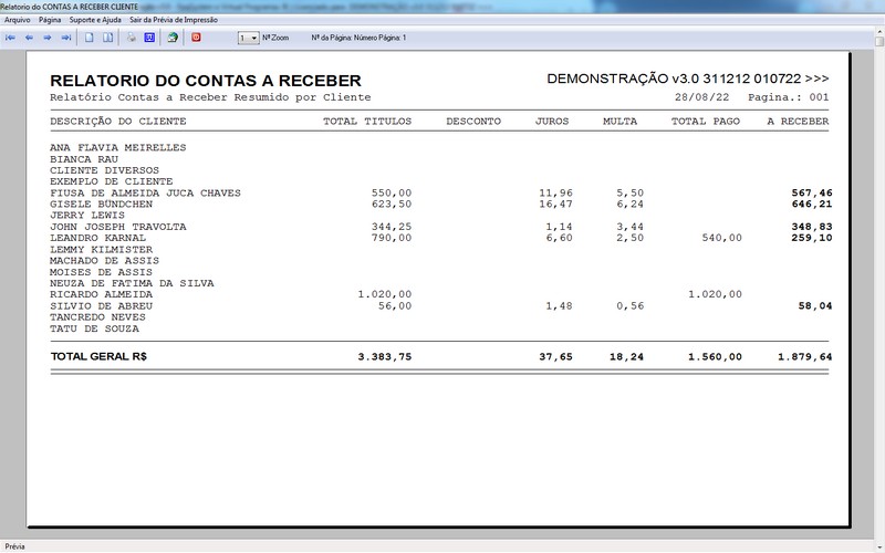 Programa OS Assistncia Tcnica para Refrigerao 3.0 Plus