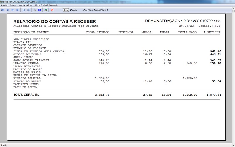 Programa OS Assistncia Tcnica para Refrigerao 4.0 Plus