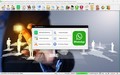 Programa Representação 5.0 Plus WhatsApp